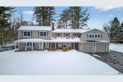 67 Shuttlemeadow Road, Plainville, CT 06062 - Photo 2