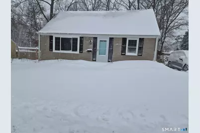 27 Checkerberry Lane #27, Glastonbury, CT 06033 - Photo 2