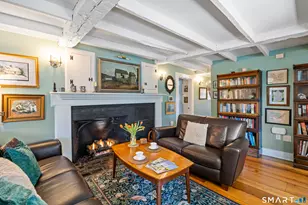 25 Stonegate Cir, Cheshire, CT 06410 - Photo 4