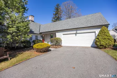 25 Stonegate Circle, Cheshire, CT 06410 - Photo 2