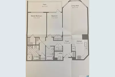 100 Stone Ridge Way #APT 1H, Fairfield, CT 06824 - Photo 30