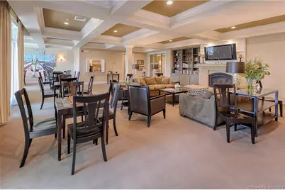 100 Stone Ridge Way #APT 1H, Fairfield, CT 06824 - Photo 24