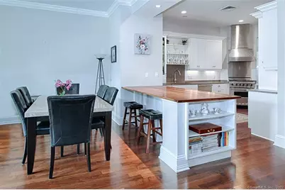 100 Stone Ridge Way #APT 1H, Fairfield, CT 06824 - Photo 6