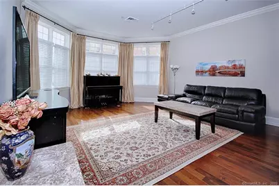 100 Stone Ridge Way #APT 1H, Fairfield, CT 06824 - Photo 12