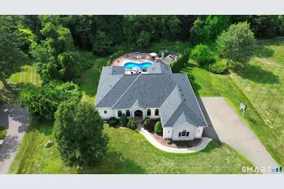 174 Westfort Drive, Meriden, CT 06451 - Photo 4