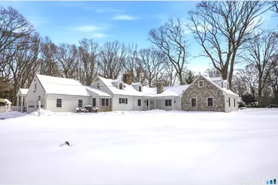 12 Dellwood Road, Darien, CT 06820 - Photo 1