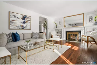 188 Henderson Road, Fairfield, CT 06824 - Photo 4