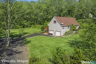 133 White Deer Rocks Rd, Woodbury, CT 06798 - Photo 1