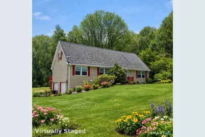 133 White Deer Rocks Road, Woodbury, CT 06798 - Photo 2