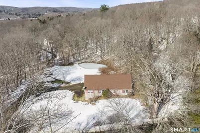 133 White Deer Rocks Road, Woodbury, CT 06798 - Photo 4