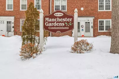 28 Garden Drive #APT J, Manchester, CT 06040 - Photo 1