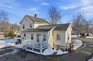 687 East Street S, Suffield, CT 06078 - Photo 2