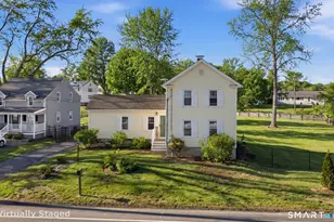 687 East Street S, Suffield, CT 06078 - Photo 1