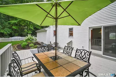 20 Florence Drive, Tolland, CT 06084 - Photo 28