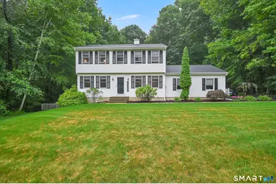 20 Florence Drive, Tolland, CT 06084 - Photo 1