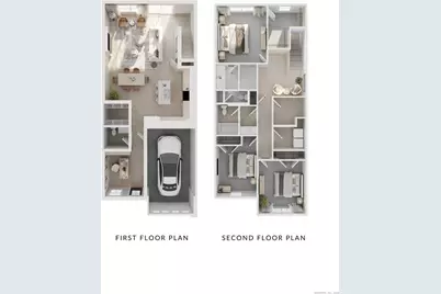 370 Emmett Street #4-3, Bristol, CT 06010 - Photo 12