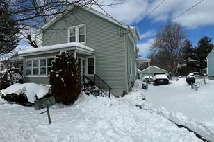 127 Rangely St, West Haven, CT 06516 - Photo 1