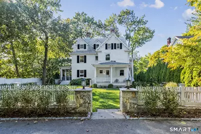 309 Milbank Avenue #1, Greenwich, CT 06830 - Photo 32