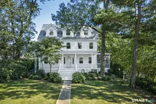 309 Milbank Ave, Greenwich, CT 06830 - Photo 1