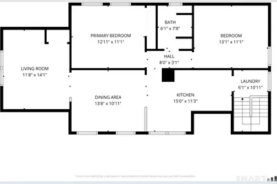 108 Concord Street #3rd Floor, Hamden, CT 06514 - Photo 2