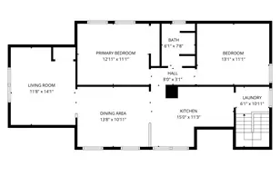 108 Concord St, Hamden, CT 06514 - Photo 2