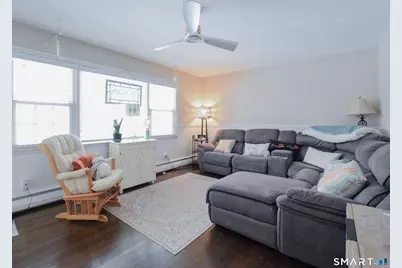 388 Concord Street, New Haven, CT 06512 - Photo 4