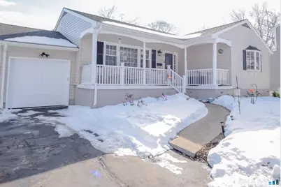 388 Concord Street, New Haven, CT 06512 - Photo 1