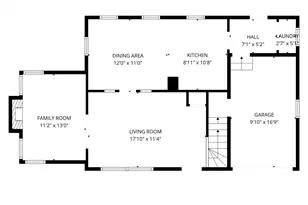 22 Driftway Rd, Danbury, CT 06811 - Photo 24