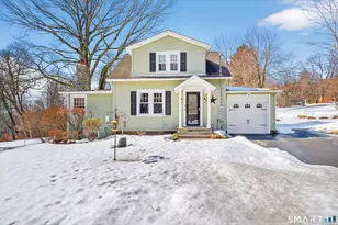 22 Driftway Rd, Danbury, CT 06811 - Photo 1