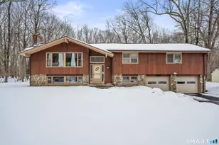 147 Davis Rd, Mansfield, CT 06268 - Photo 1