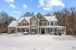 3 Meagan Cir, Ellington, CT 06029 - Photo 2