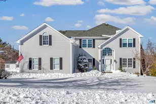 55 Old Dairy Ln, Shelton, CT 06484 - Photo 1