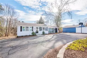 365 Woodbury Rd, Watertown, CT 06795 - Photo 1