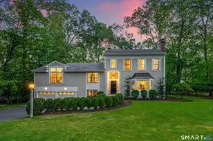 3 Hickory Ln, Darien, CT 06820 - Photo 2