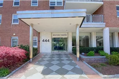 444 Bedford Street #APT 4L, Stamford, CT 06901 - Photo 12