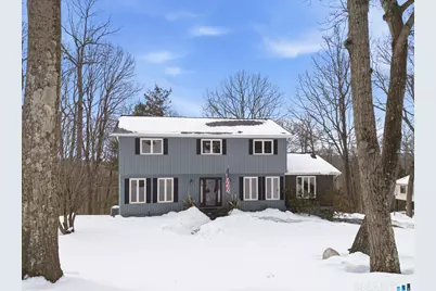 6 Windward Drive, New Fairfield, CT 06812 - Photo 1