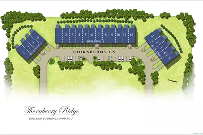 370 Emmett Street #4-1, Bristol, CT 06010 - Photo 2