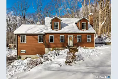 272 Westbrook Road, Deep River, CT 06417 - Photo 1