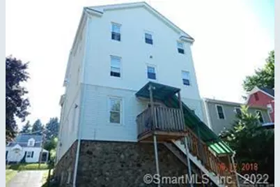 25 Pratt Street #3, Bristol, CT 06010 - Photo 2