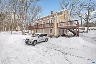 274 Lyons Plain Rd, Weston, CT 06883 - Photo 2