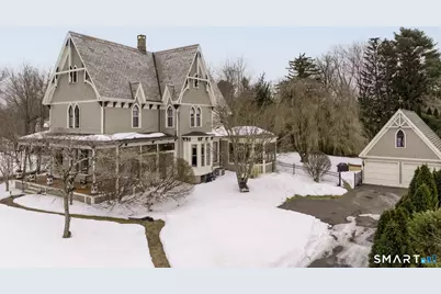 1542 Main Street, Glastonbury, CT 06033 - Photo 2