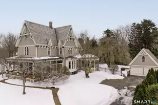 1542 Main St, Glastonbury, CT 06033 - Photo 2