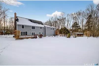 149 Ford Road, Woodbridge, CT 06525 - Photo 4