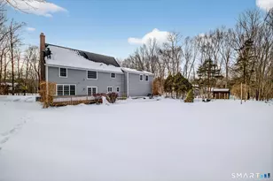 149 Ford Rd, Woodbridge, CT 06525 - Photo 4
