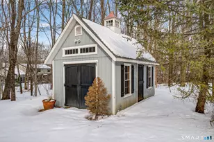 149 Ford Rd, Woodbridge, CT 06525 - Photo 38