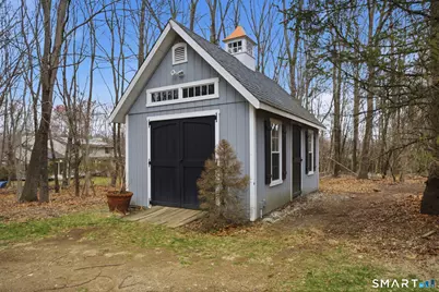 149 Ford Road, Woodbridge, CT 06525 - Photo 6