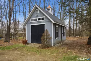 149 Ford Rd, Woodbridge, CT 06525 - Photo 6