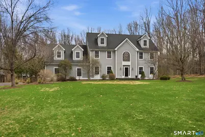 149 Ford Road, Woodbridge, CT 06525 - Photo 1