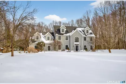 149 Ford Road, Woodbridge, CT 06525 - Photo 1