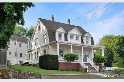 [Address not provided], New Canaan, CT 06840 - Photo 1